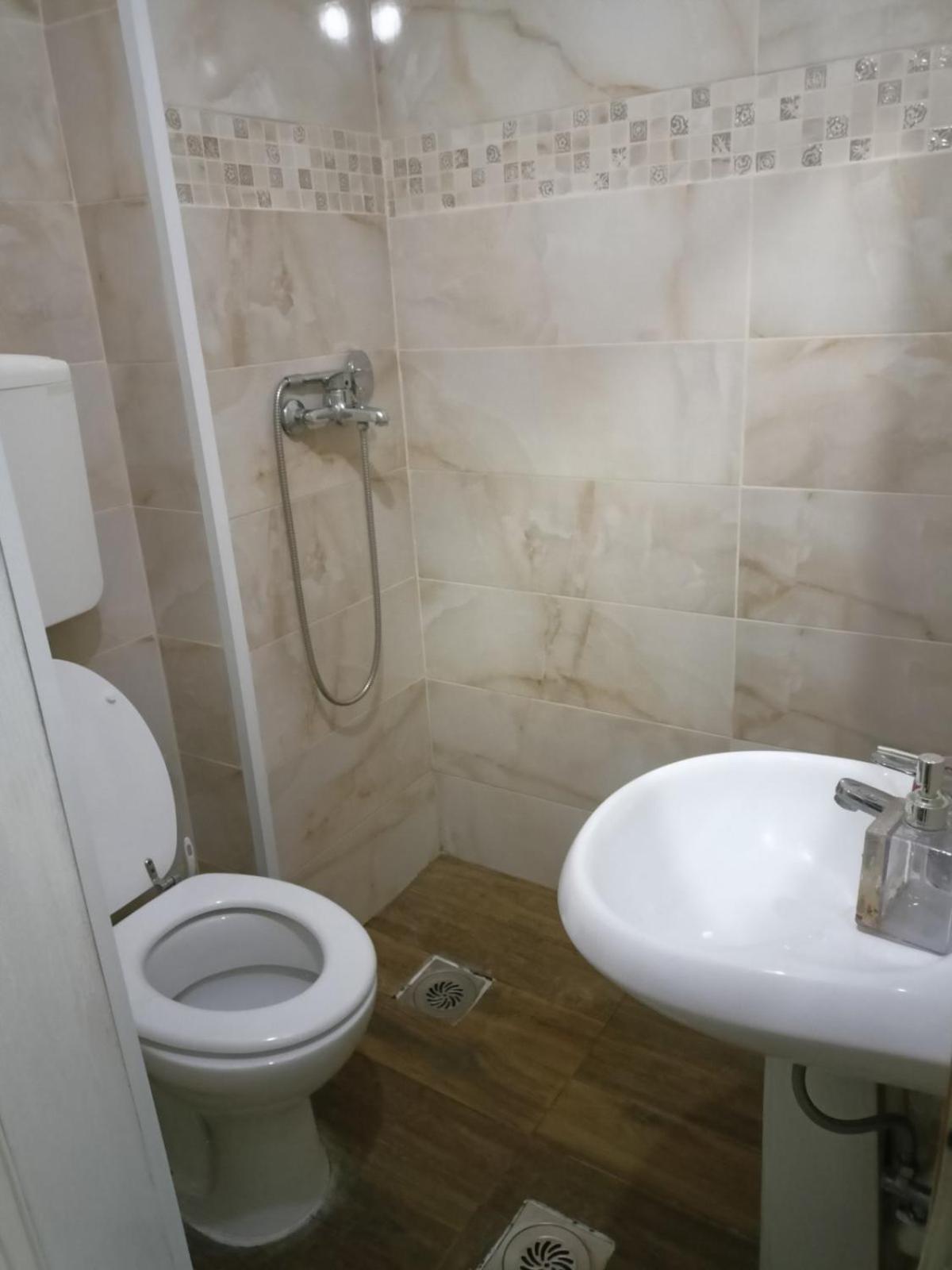 Apartment Dunja Center Welcome Novi Sad Exterior photo