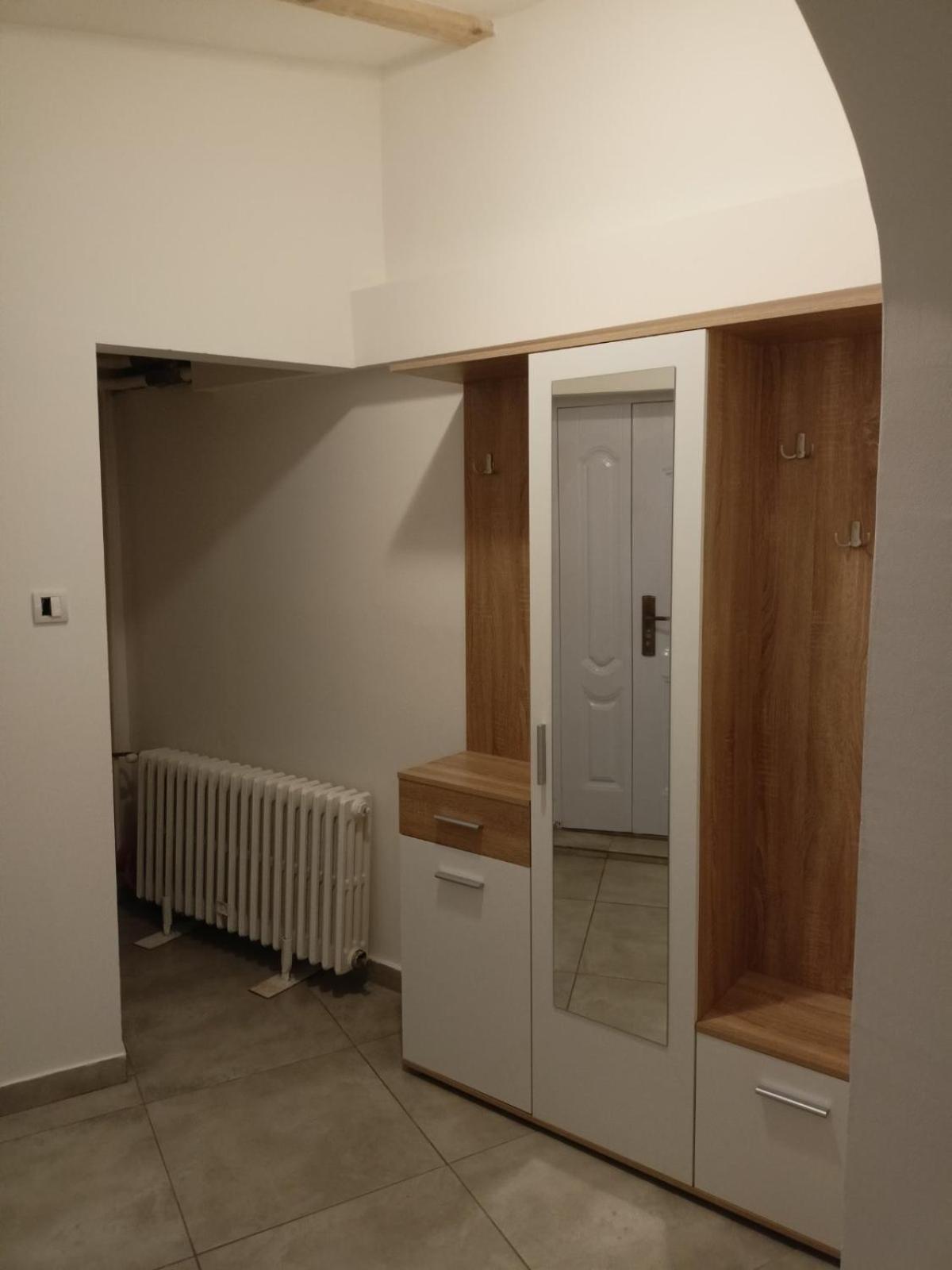 Apartment Dunja Center Welcome Novi Sad Exterior photo